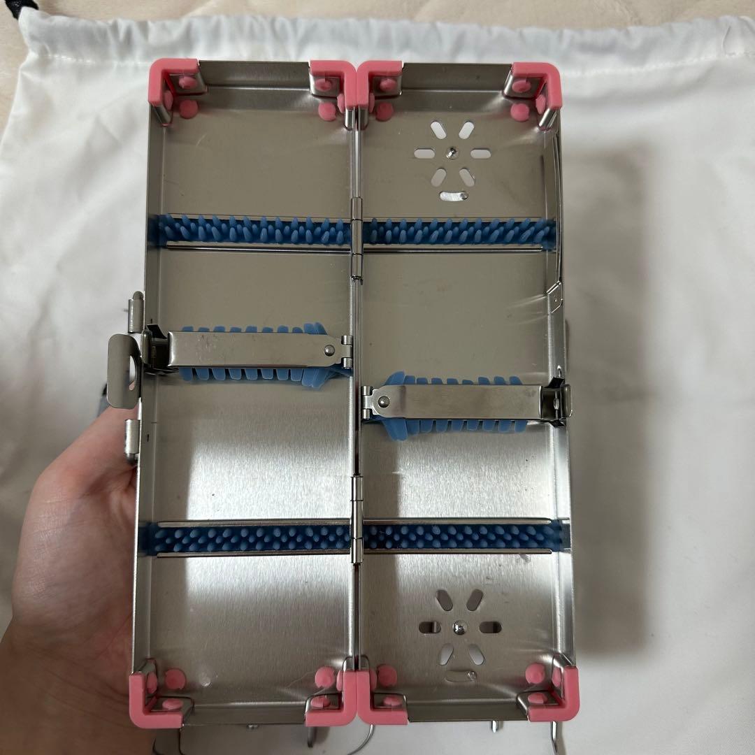 スケーラーセット 歯科器具 ヒューフレディ