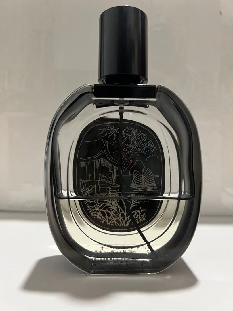 diptyque do son 香水　オードパルファム