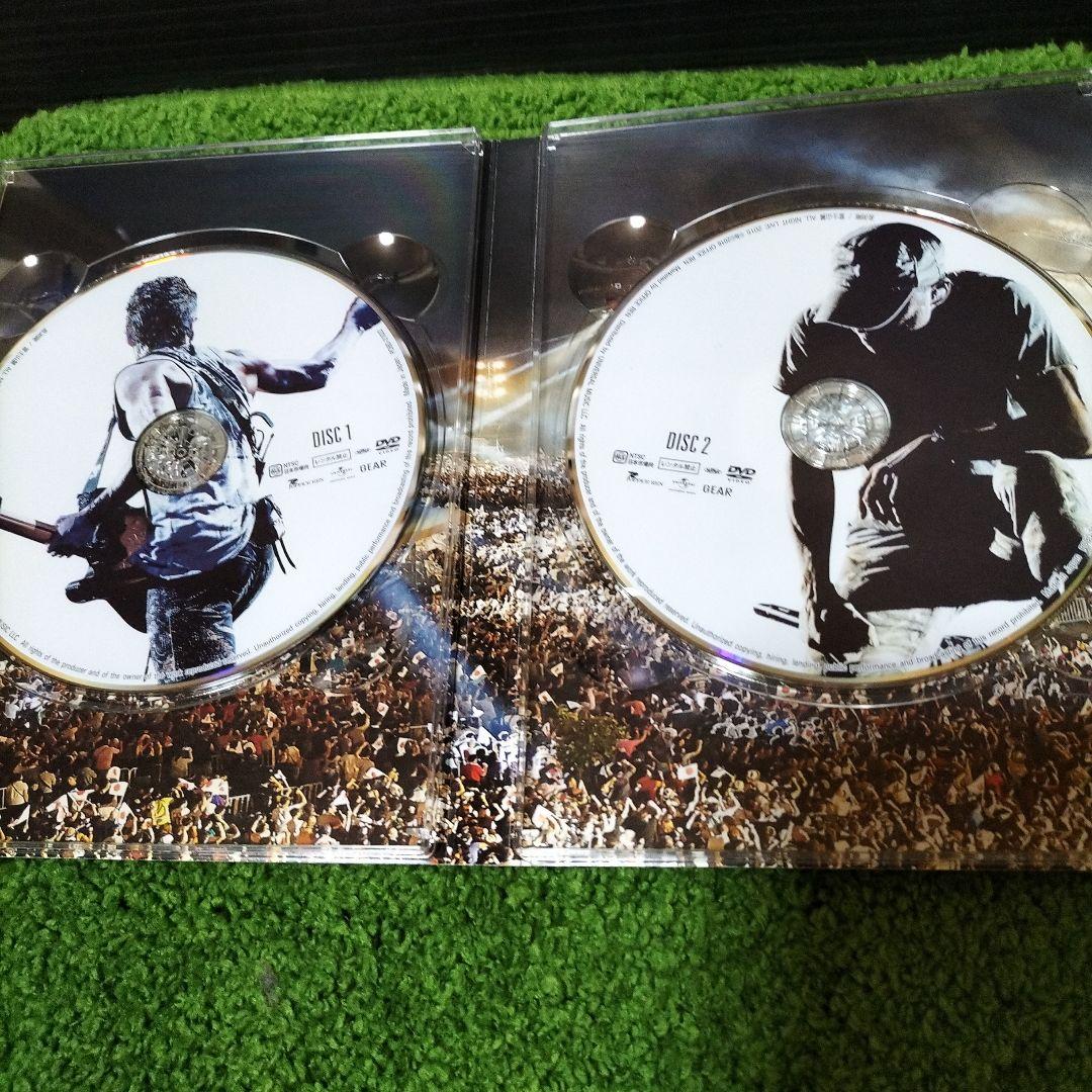 長渕 剛/富士山麓 ALL NIGHT LIVE 2015〈5枚組〉DVD