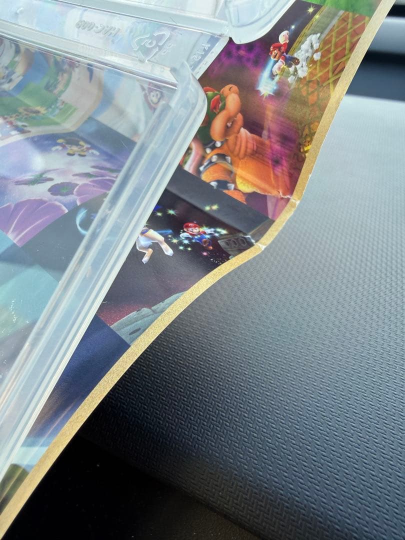 スーパーマリオ 3D コレクション Switchソフト