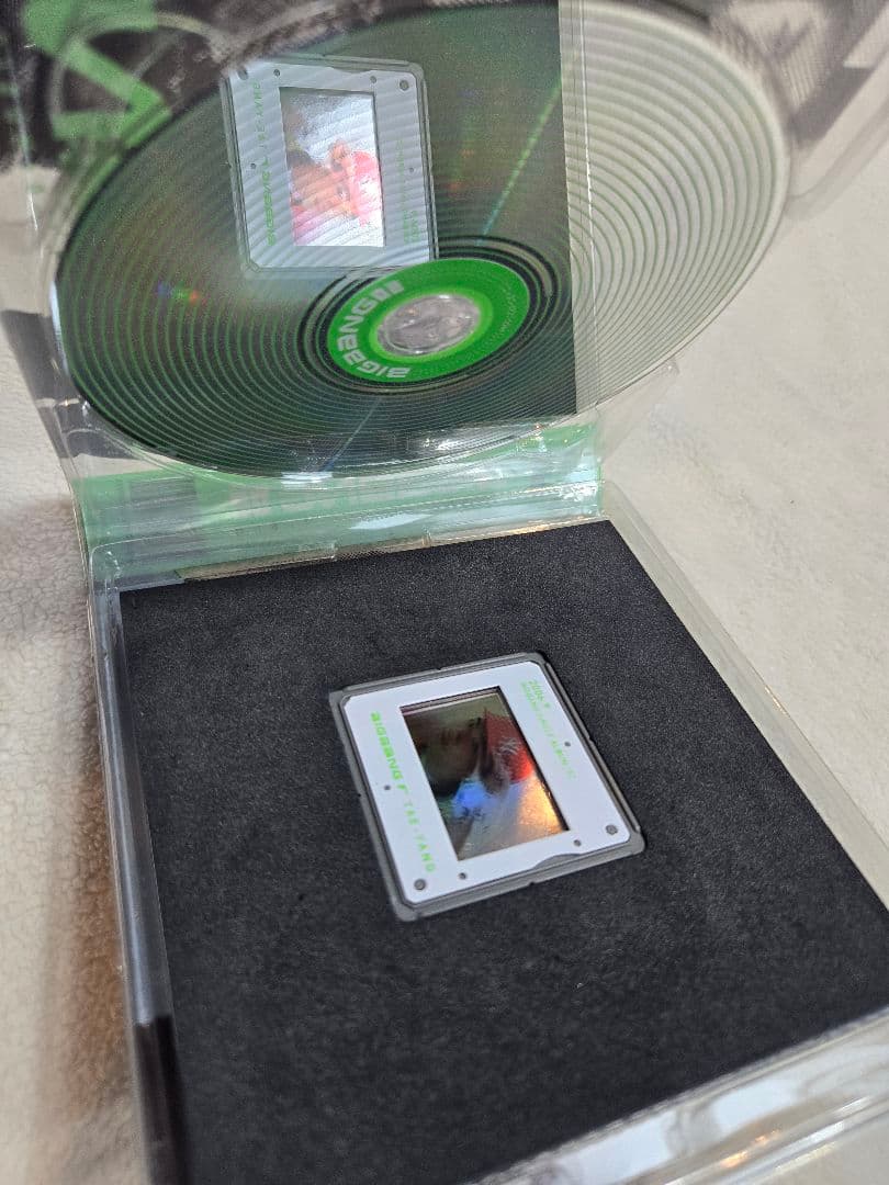 最終値下げレア BIGBANG韓国版フ ァーストセカンドアルバム3枚組