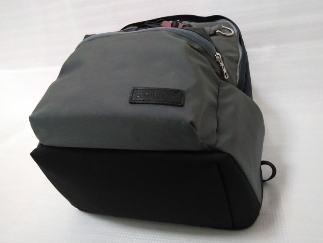 【マスターピース】ポテンシャル　バックパック　リュック【日本製】