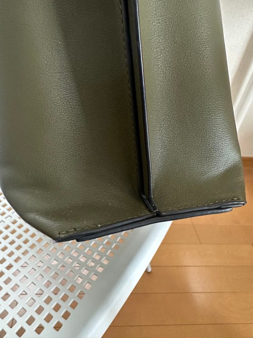 【A4対応】【E'POR】LIMITED MODEL Ree Large