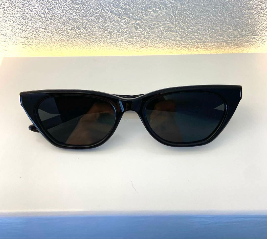 小物 Gentle Monster Maison Margiela MM208 01