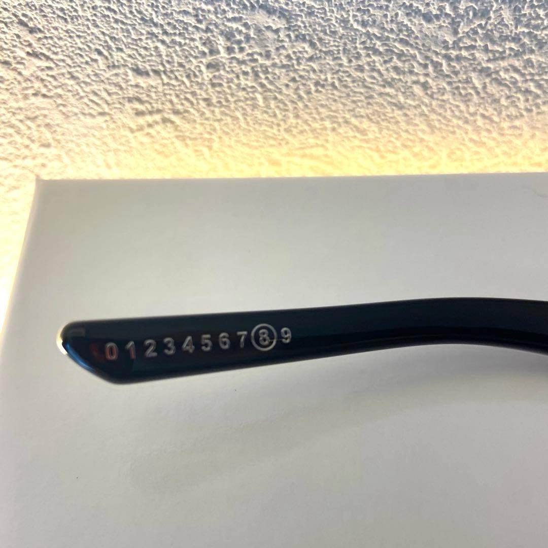 小物 Gentle Monster Maison Margiela MM208 01