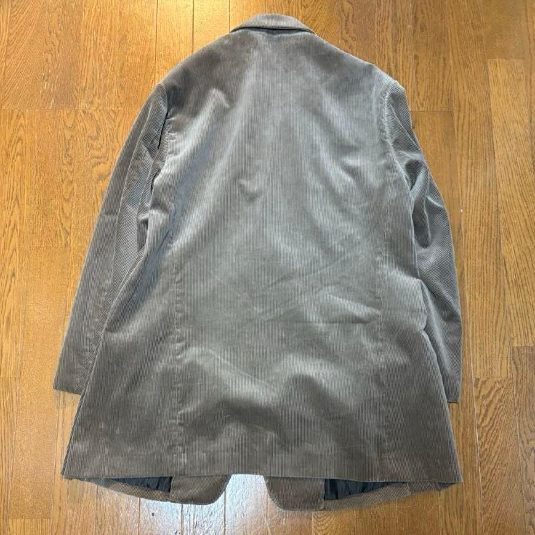 NICENESS POWELL ナイスネス コーデュロイ ジャケット M