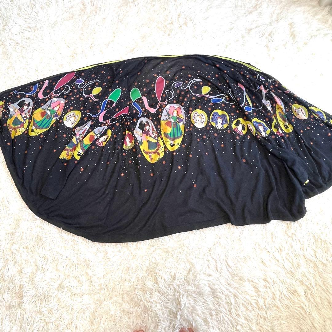 TOKUKO 1er VOL トクコプルミエヴォル カーディガン　チュニック