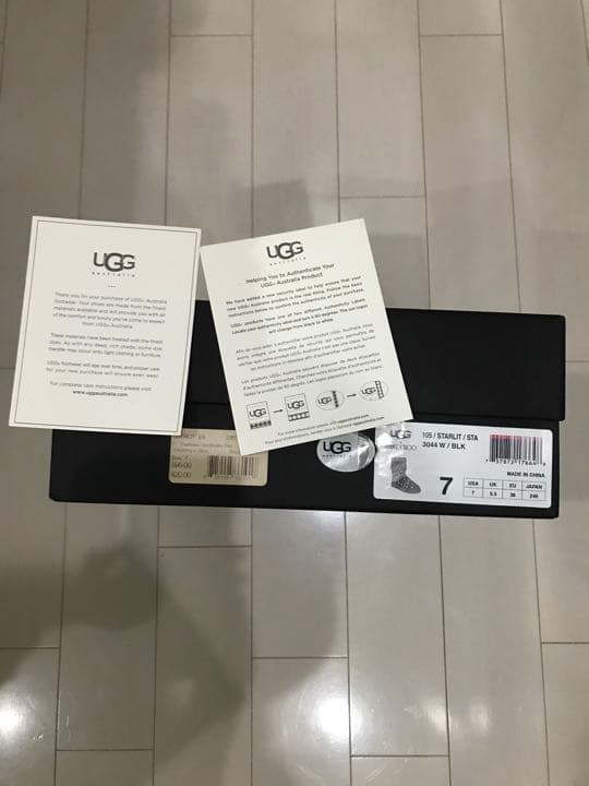 激レア 希少 UGGアグJIMMYCHOOジミーチュウブーツ 本物 真冬 暖か