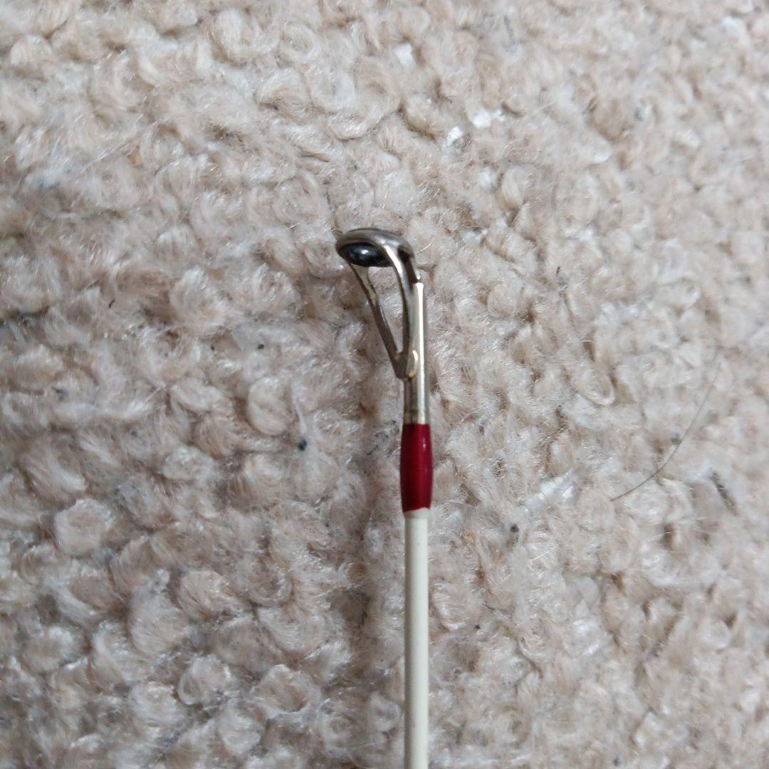 オリムピックフィネッツァFINEZZA GONFS-902L-T アジングロッド