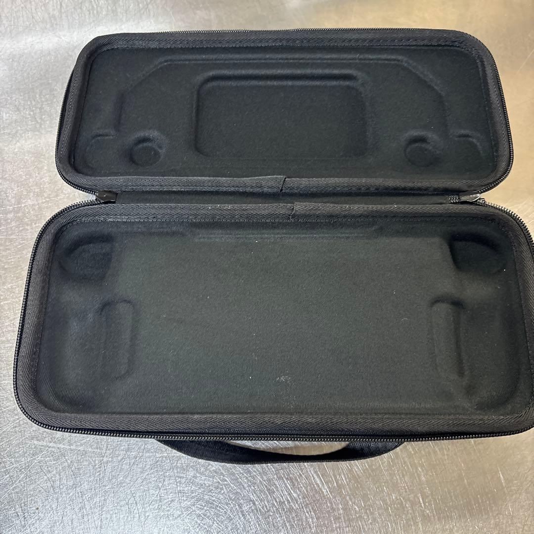 LayLay　Valve Steam Deck キャリングケース付き