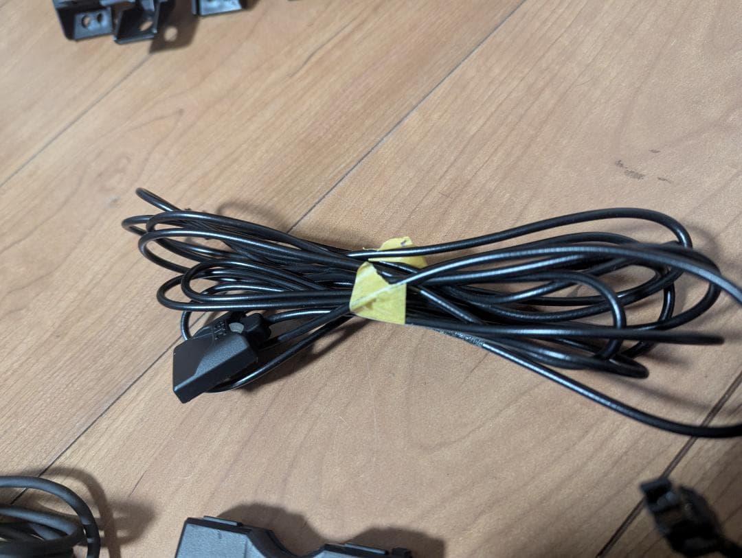 APLINE ETC2.0　HCE-B110V（光ビーコンVICS対応）