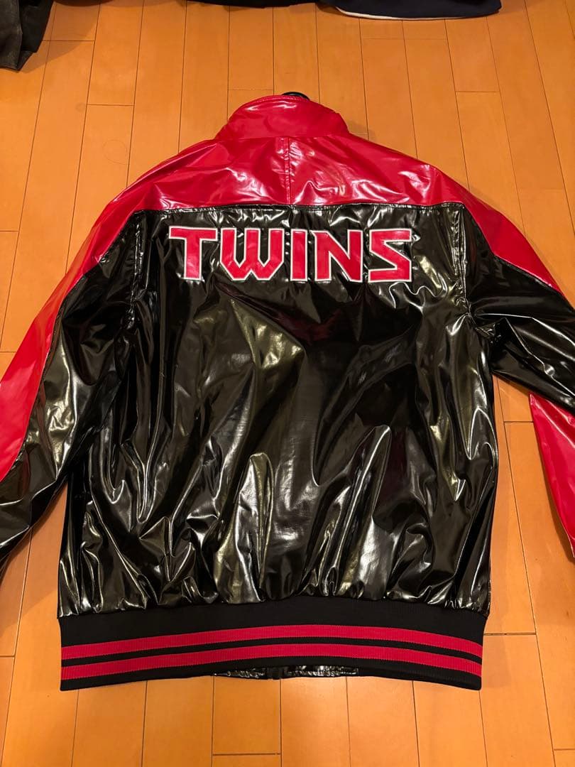 LGTWINS ジャケット