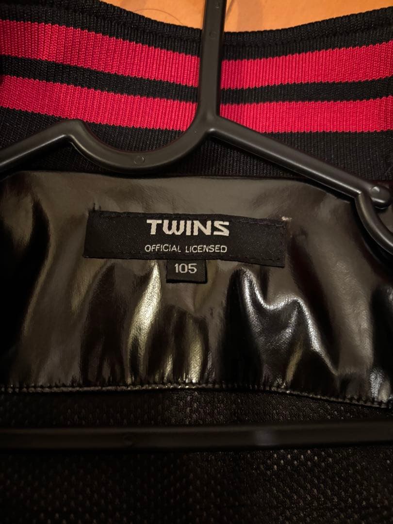 LGTWINS ジャケット