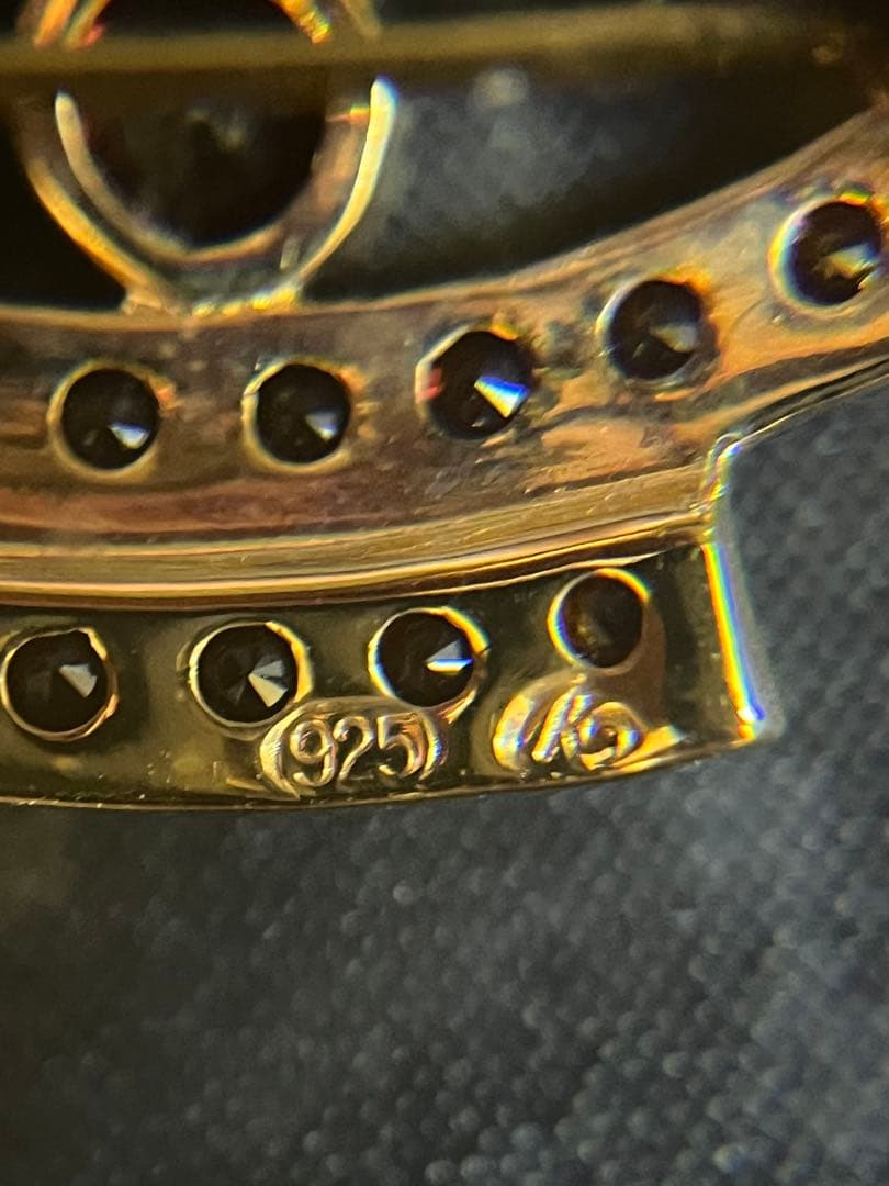 Trifari トリファリ 碌山 など ヴィンテージ ブローチ おまとめ