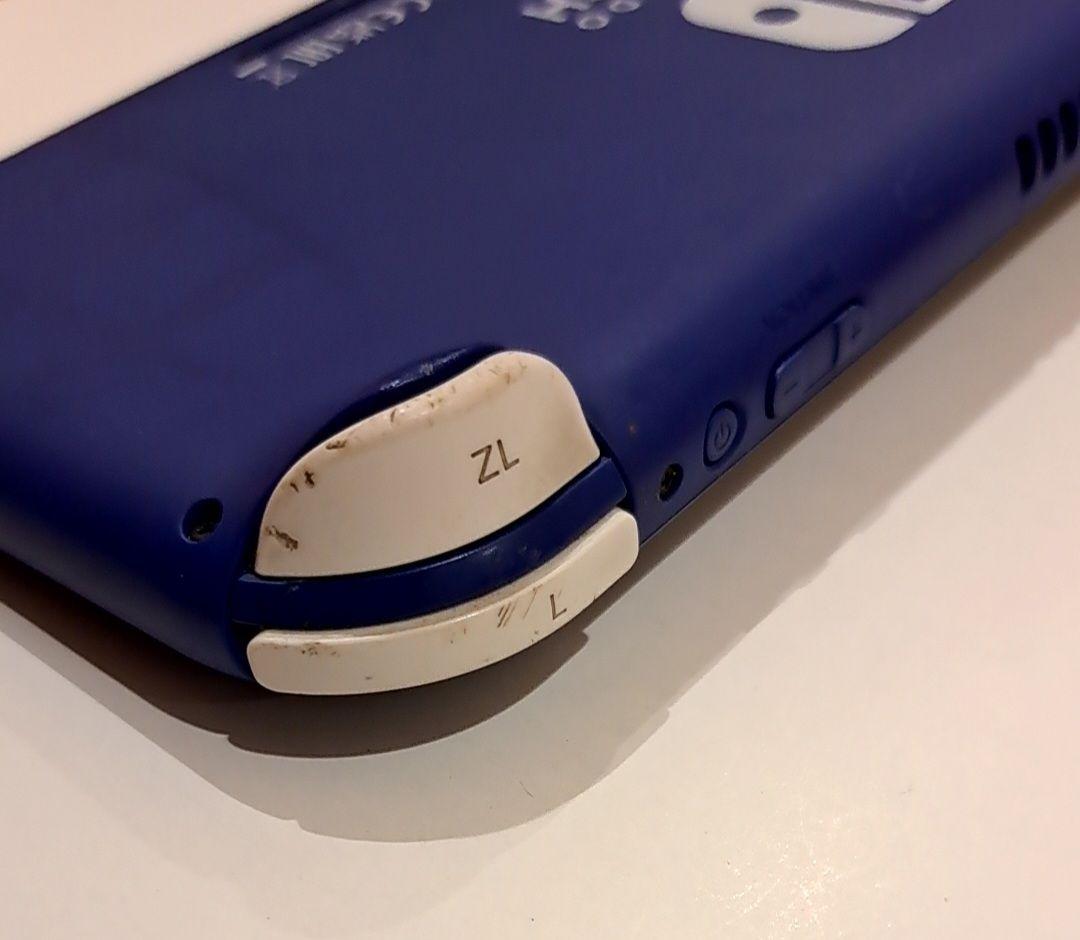 【ジャンク品】Nintendo Switch Lite スイッチライト