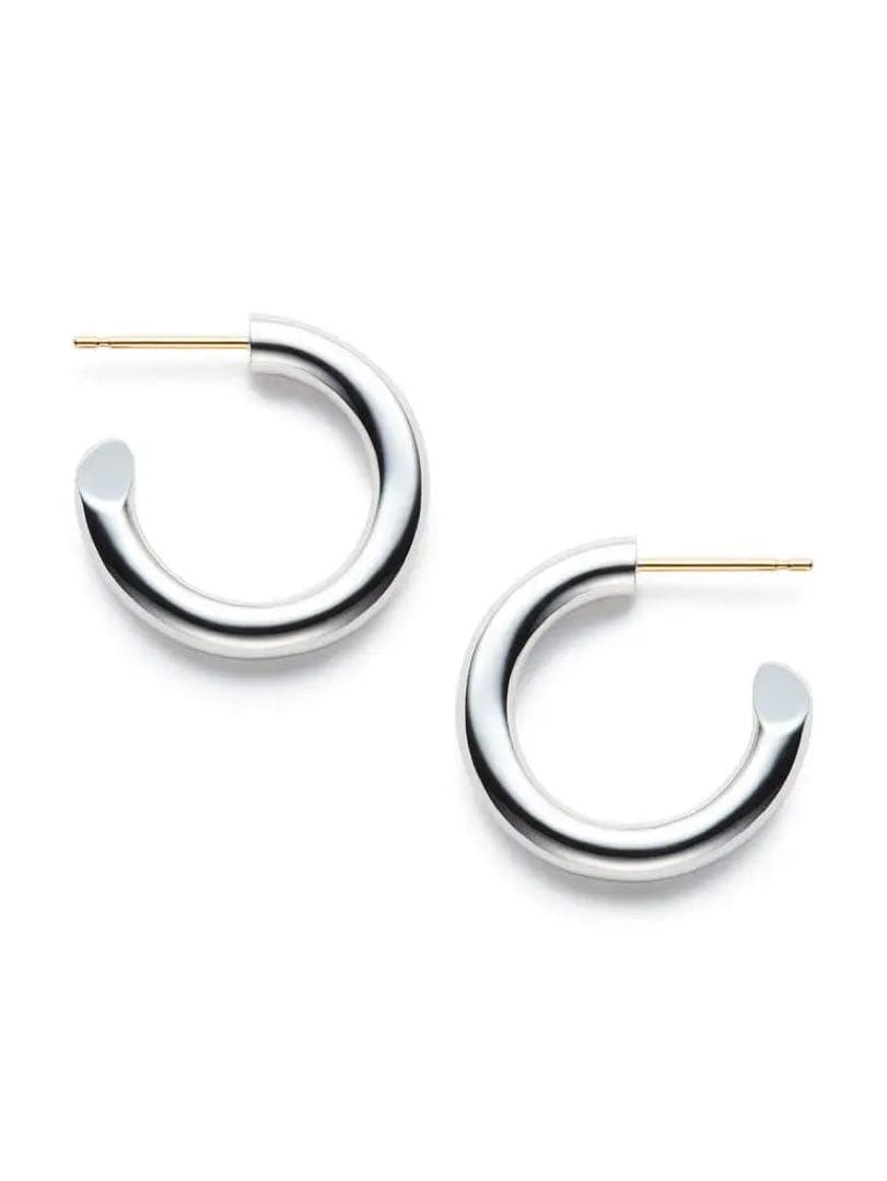 CAREERING PLACEBO 301シルバー925 / 18Kポスト