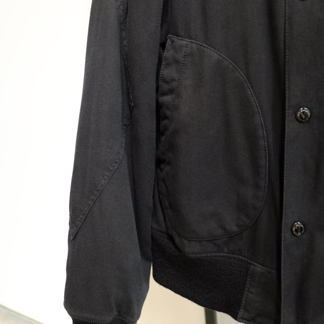 Engineered Garments デッキジャケット ウールライニング S