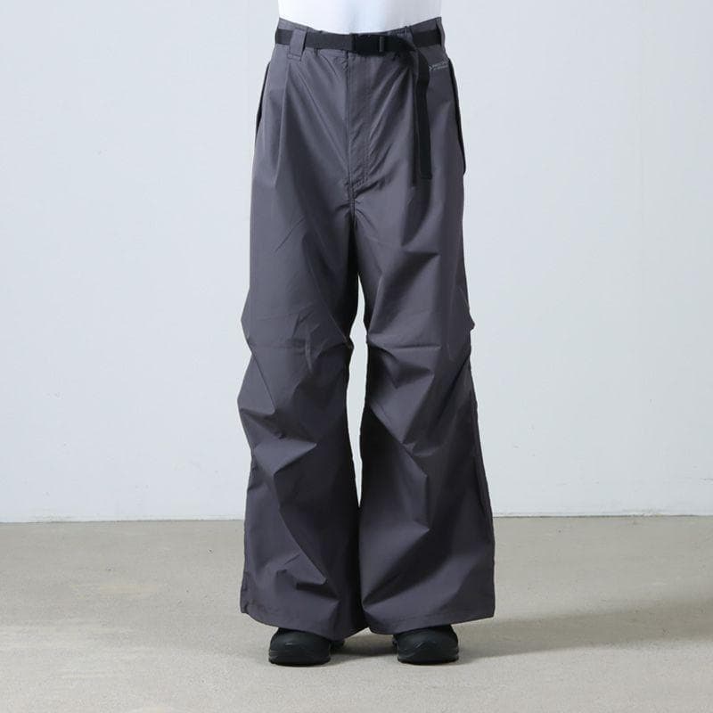 MARMOT CAPITAL マーモット キャピタル tech pants 新品