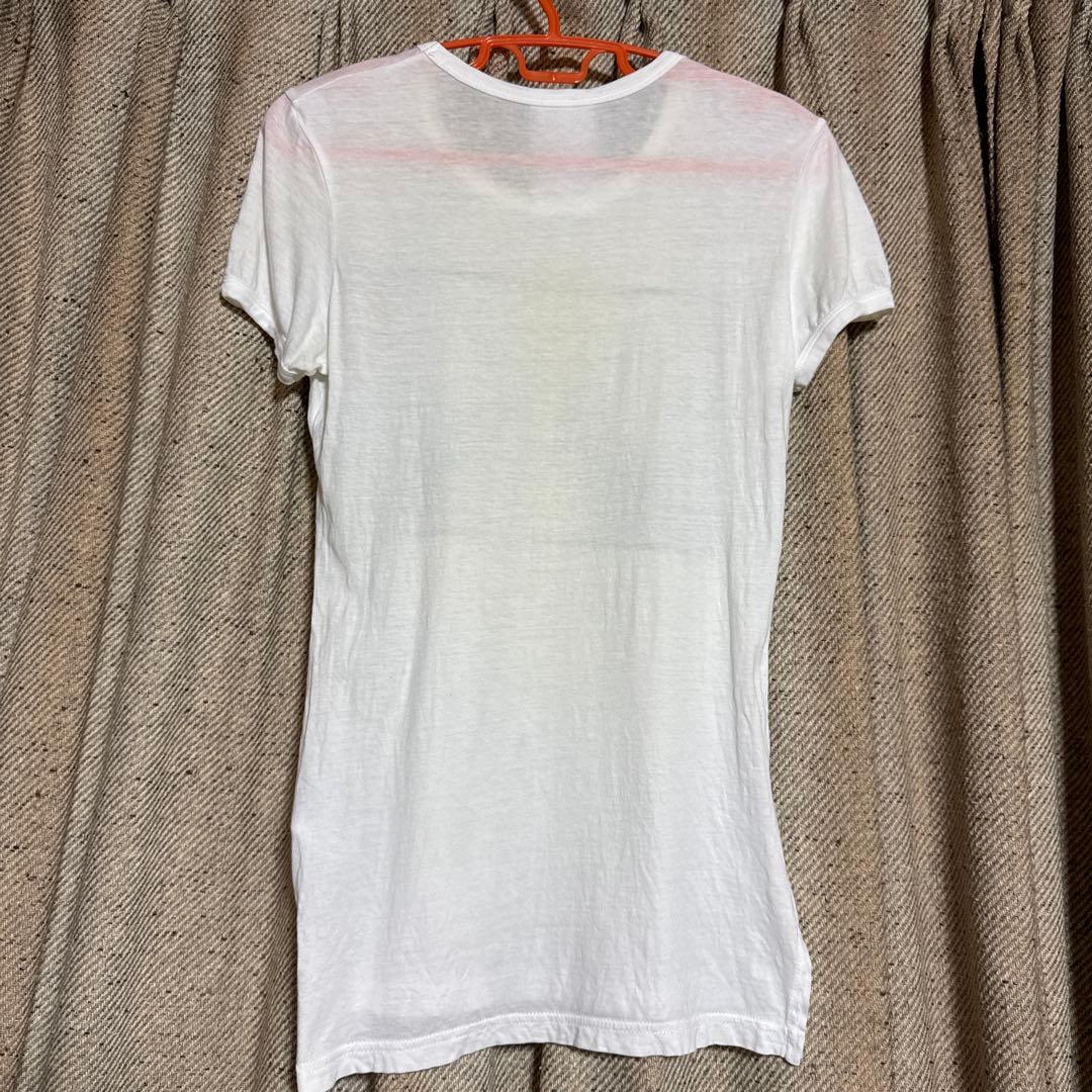 World's End Vivienne ヴィヴィアン ヴィンテージ Tシャツ