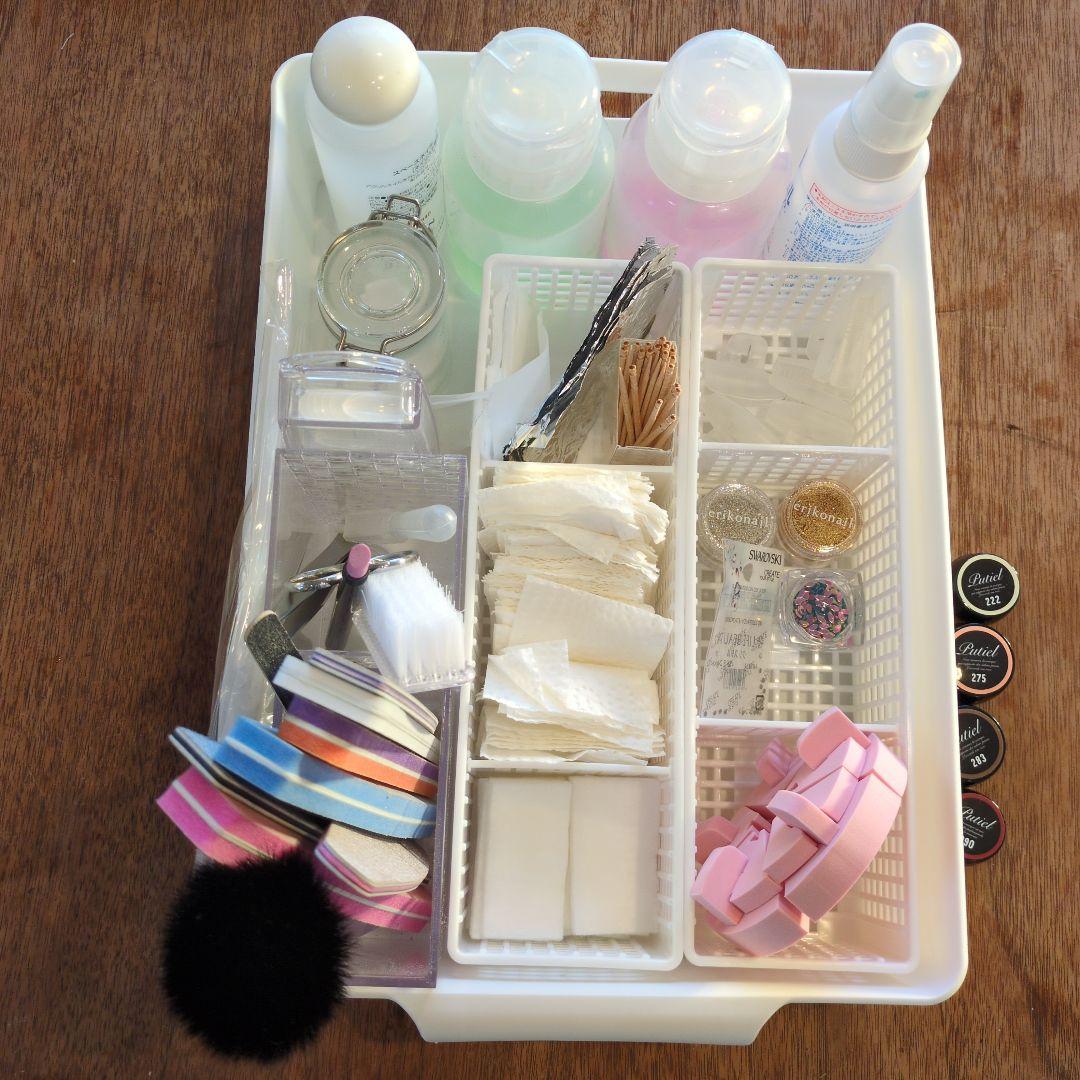 ☆ジェルネイルスターターセット☆