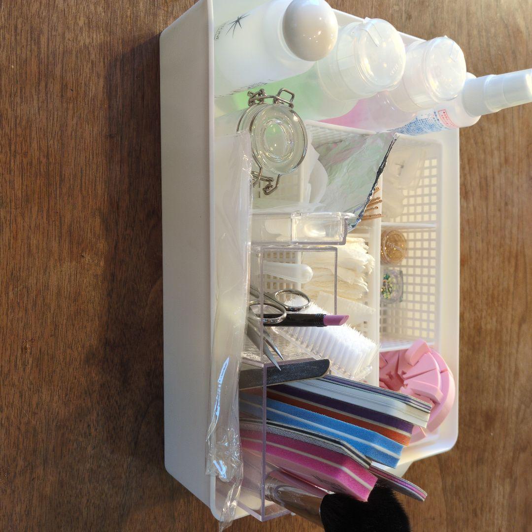 ☆ジェルネイルスターターセット☆