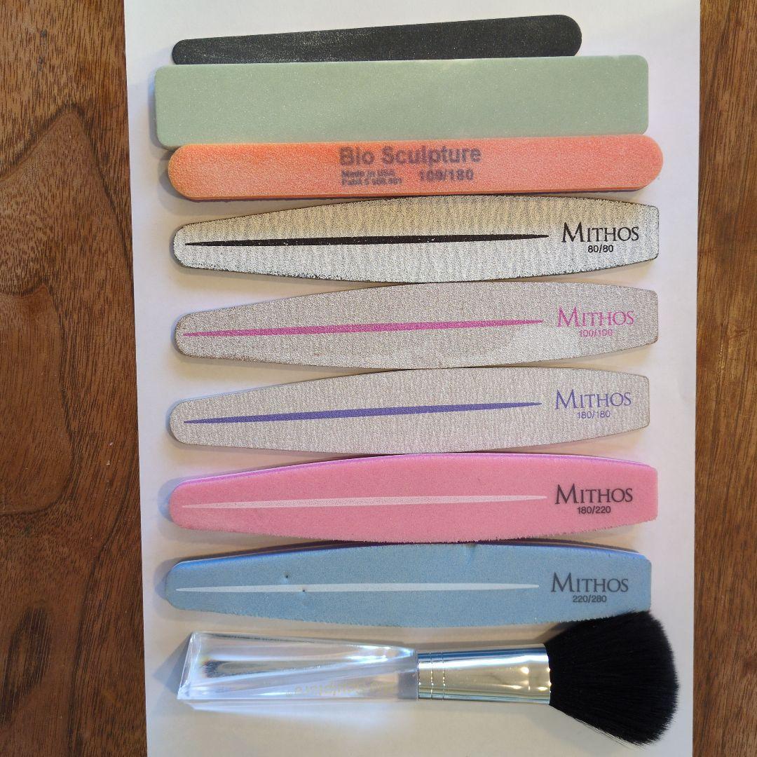 ☆ジェルネイルスターターセット☆