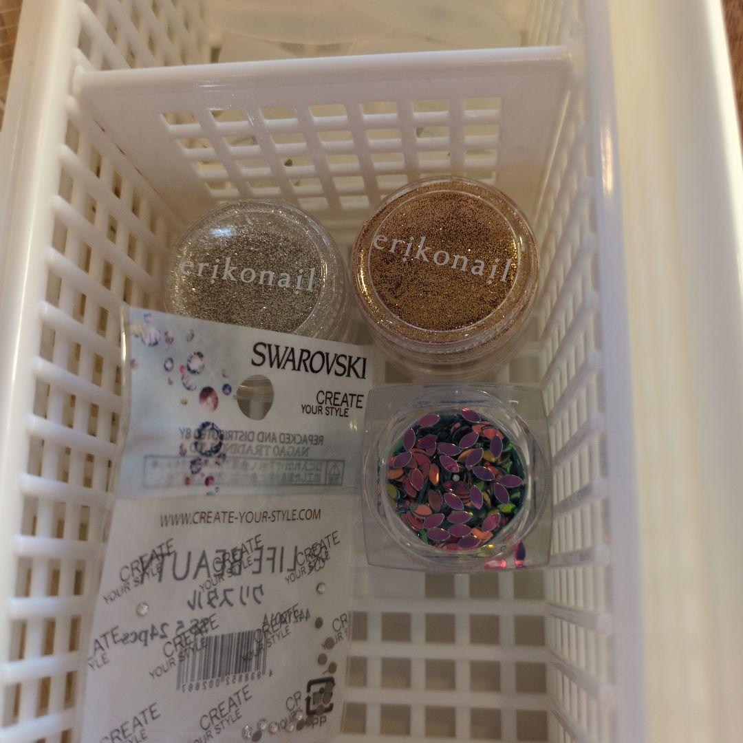 ☆ジェルネイルスターターセット☆