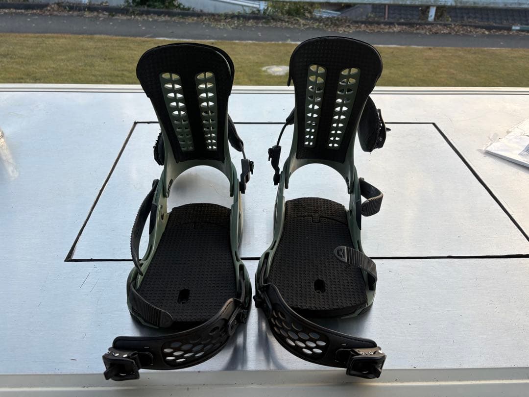 ユニオンForce mサイズ