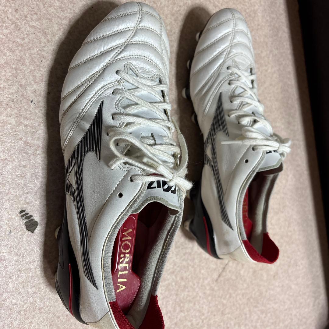 モレリアNEO3取り替式SG