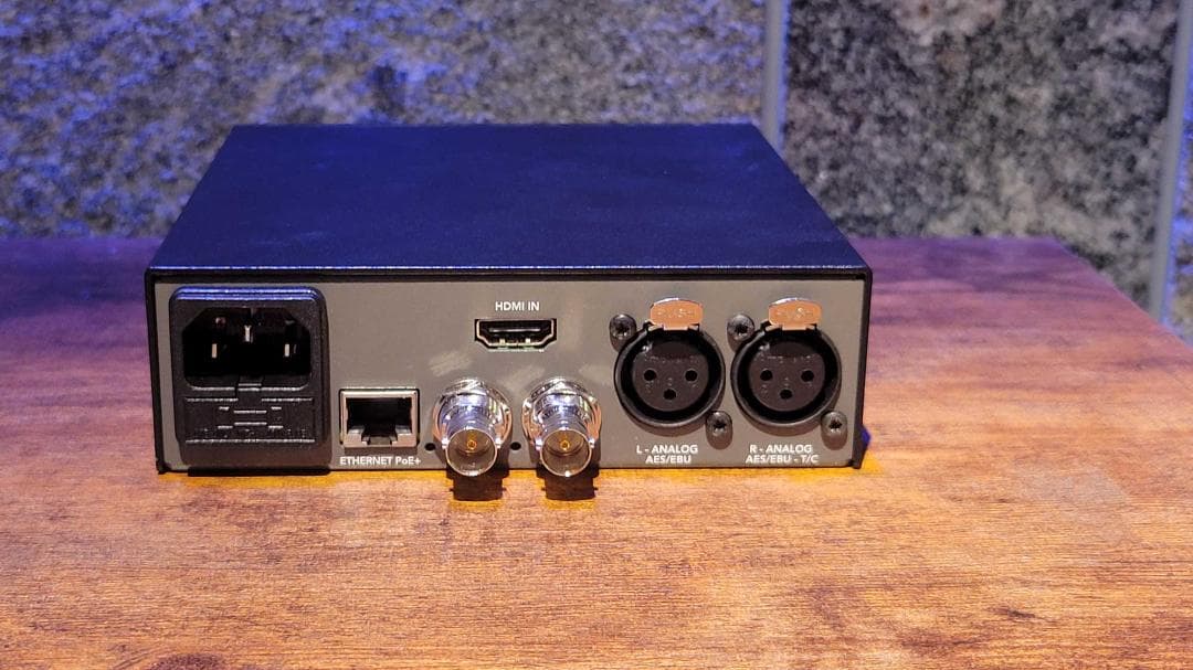 ナ*ビ様 【中古】Teranex Mini - HDMI to SDI 12Gコ