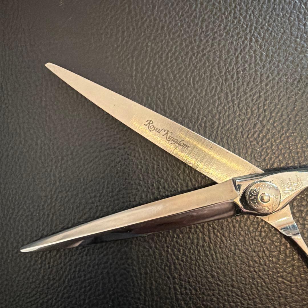 ナルトシザーロイヤルキングダム