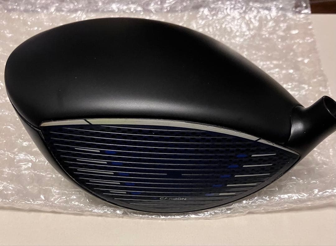 TaylorMade Qi10 9° ヘッドのみ