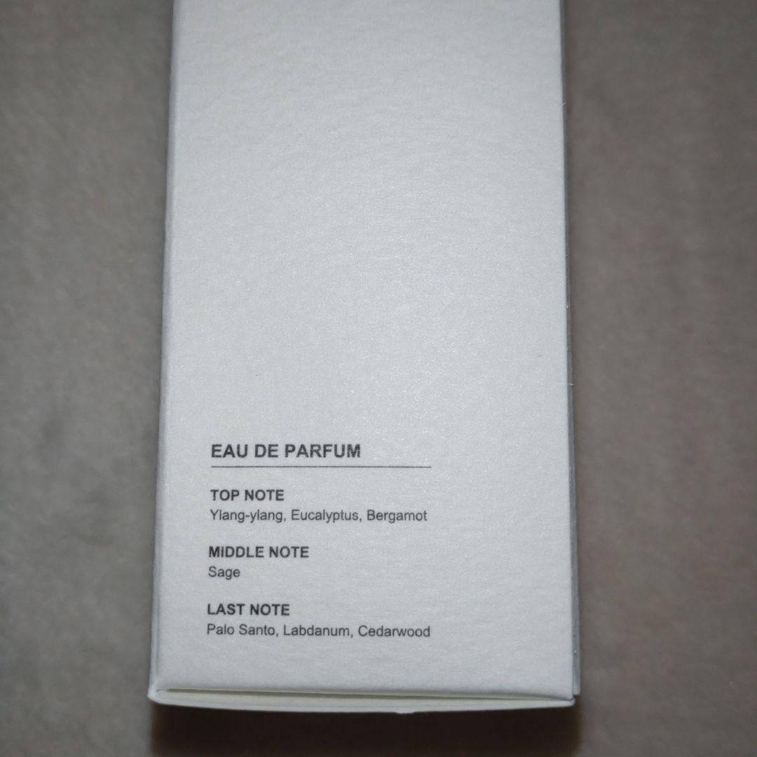 【新品未開封】赤西仁 RED WEST 2025 香水