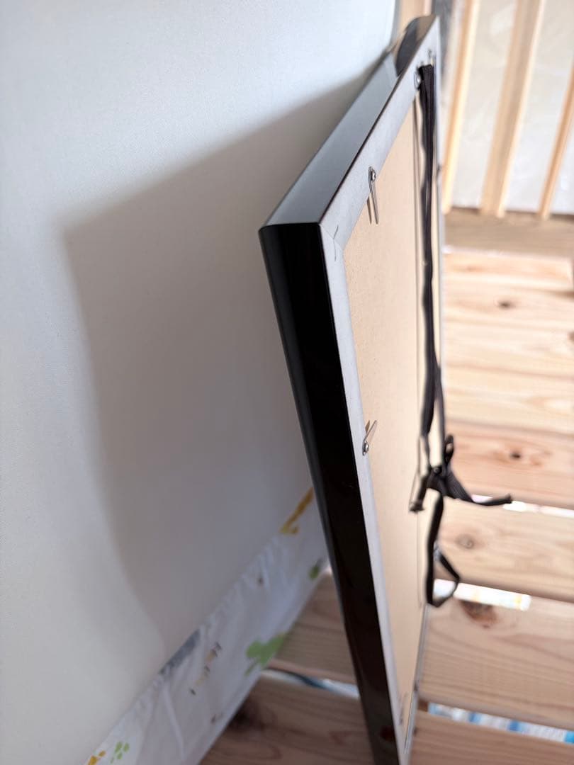 超人X 第一弾　複製原画　30名限定　当選品