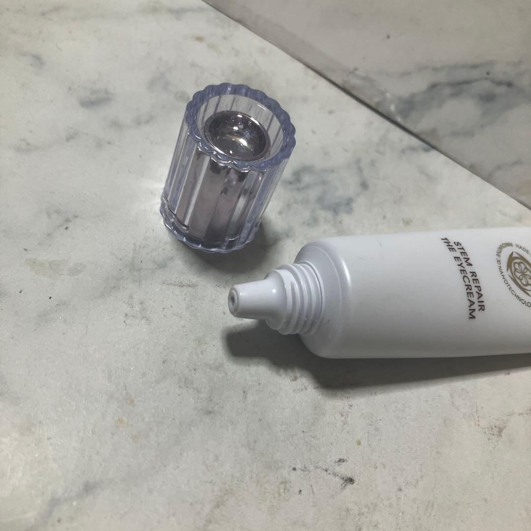 アイケア direia STEM REPAIR THE EYE CREAM 20g