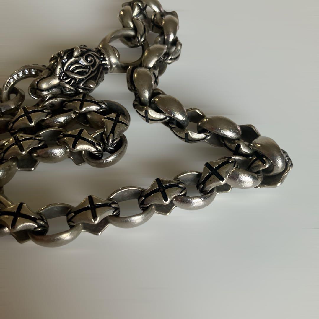 Artemis Classic アルテミスクラシック ウォレットチェーン