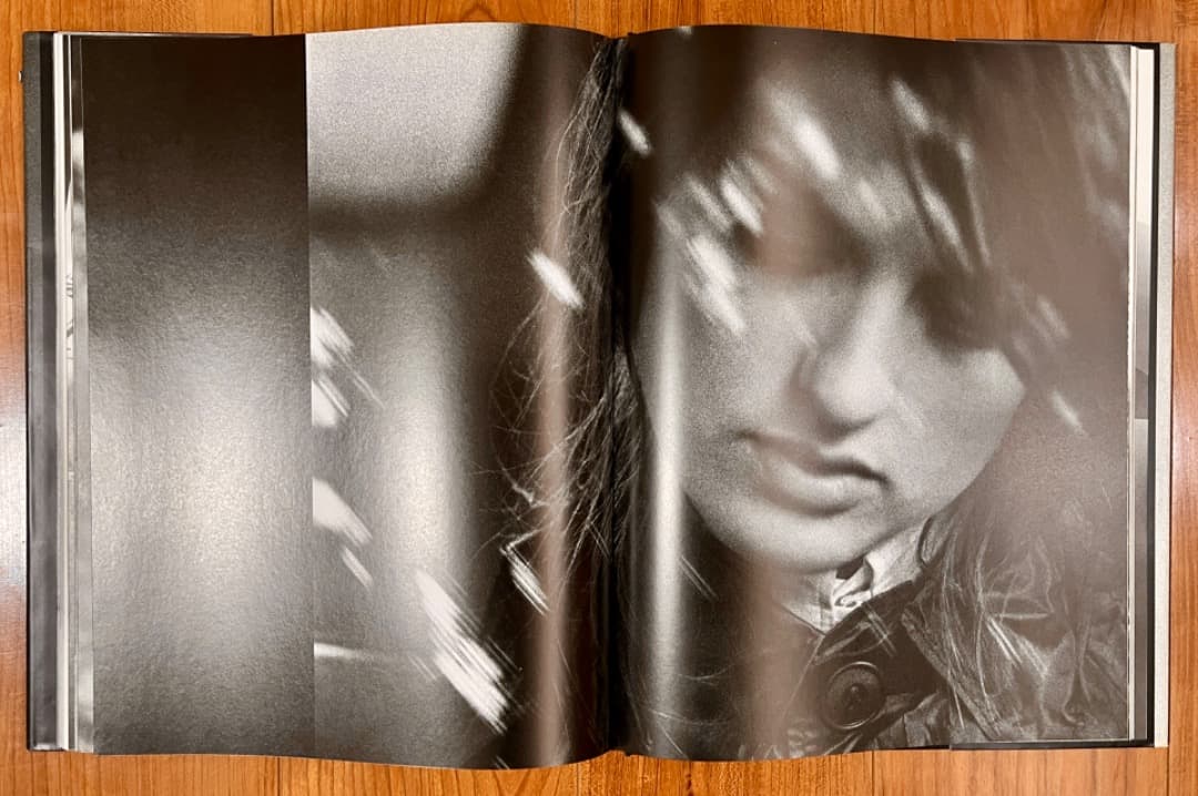 洋書 COWBOY KATE& / Sam Haskins