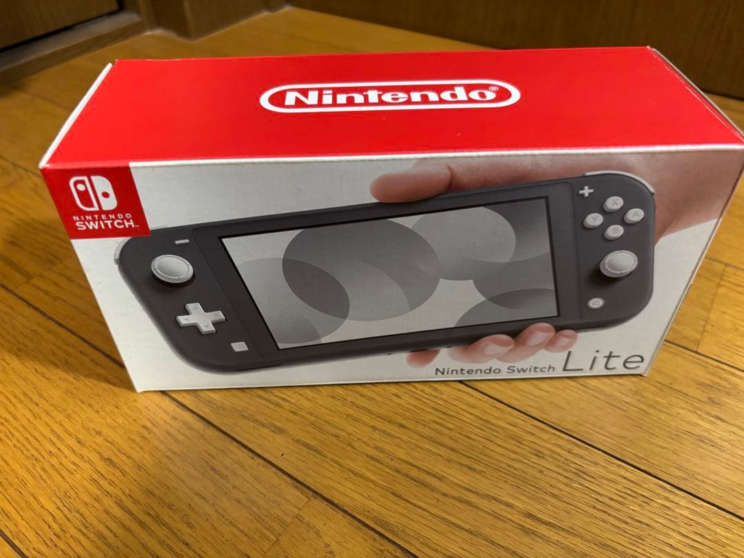 NintendoSwitchLightポケモンバイオレットマリオカート8DX付き