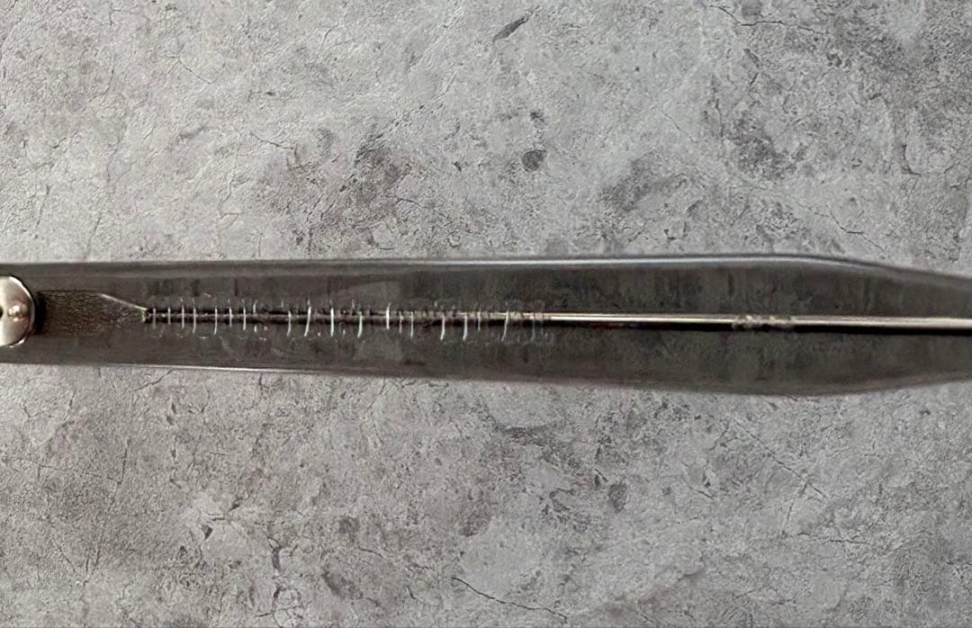 【三連休限定SALE！48-24！希少サイズ！】　ジュリアスタートオプティカル