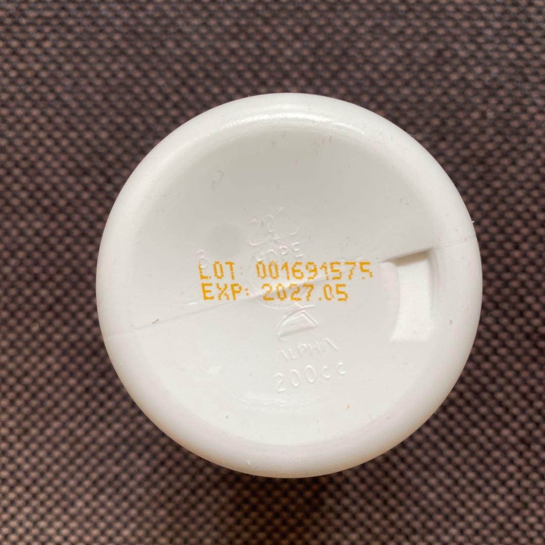 synergy ダブルバーン 180カプセル