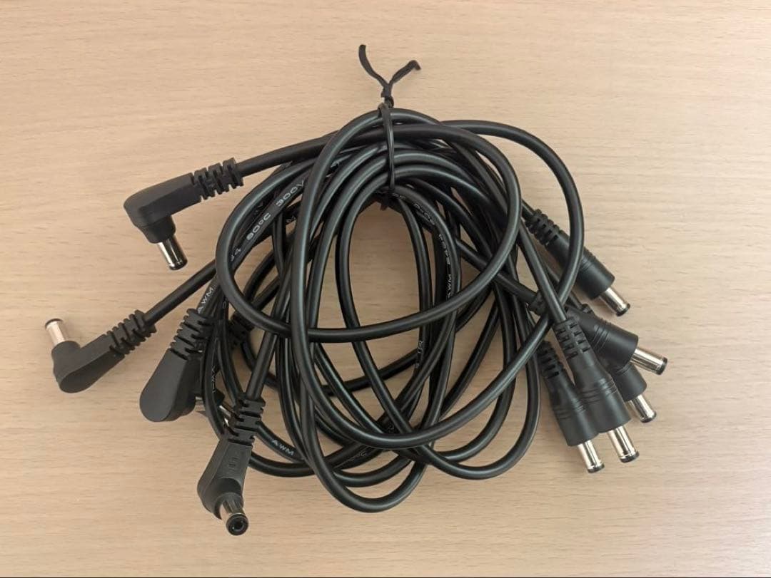 Vital Audio VA-05 パワーサプライ