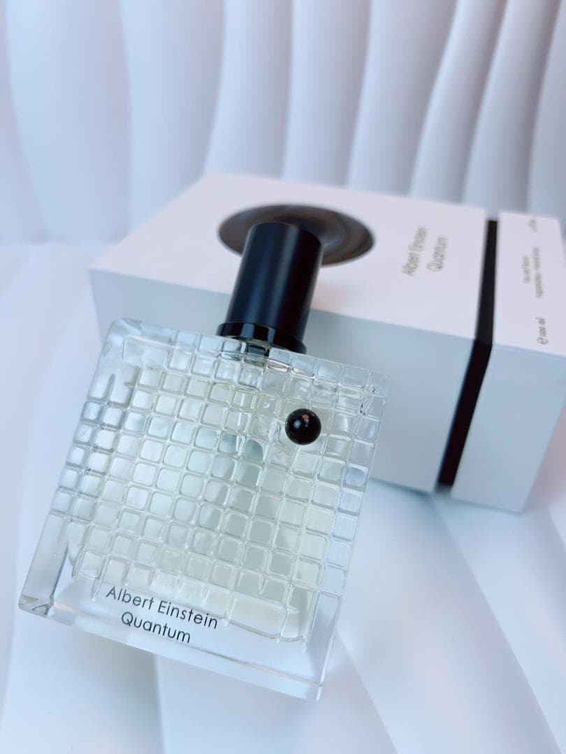 香水(ユニセックス) ATRALIA  EINSTEIN QUANTUM 100ml