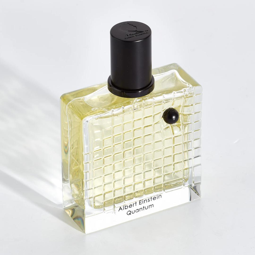 香水(ユニセックス) ATRALIA  EINSTEIN QUANTUM 100ml