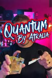 香水(ユニセックス) ATRALIA  EINSTEIN QUANTUM 100ml