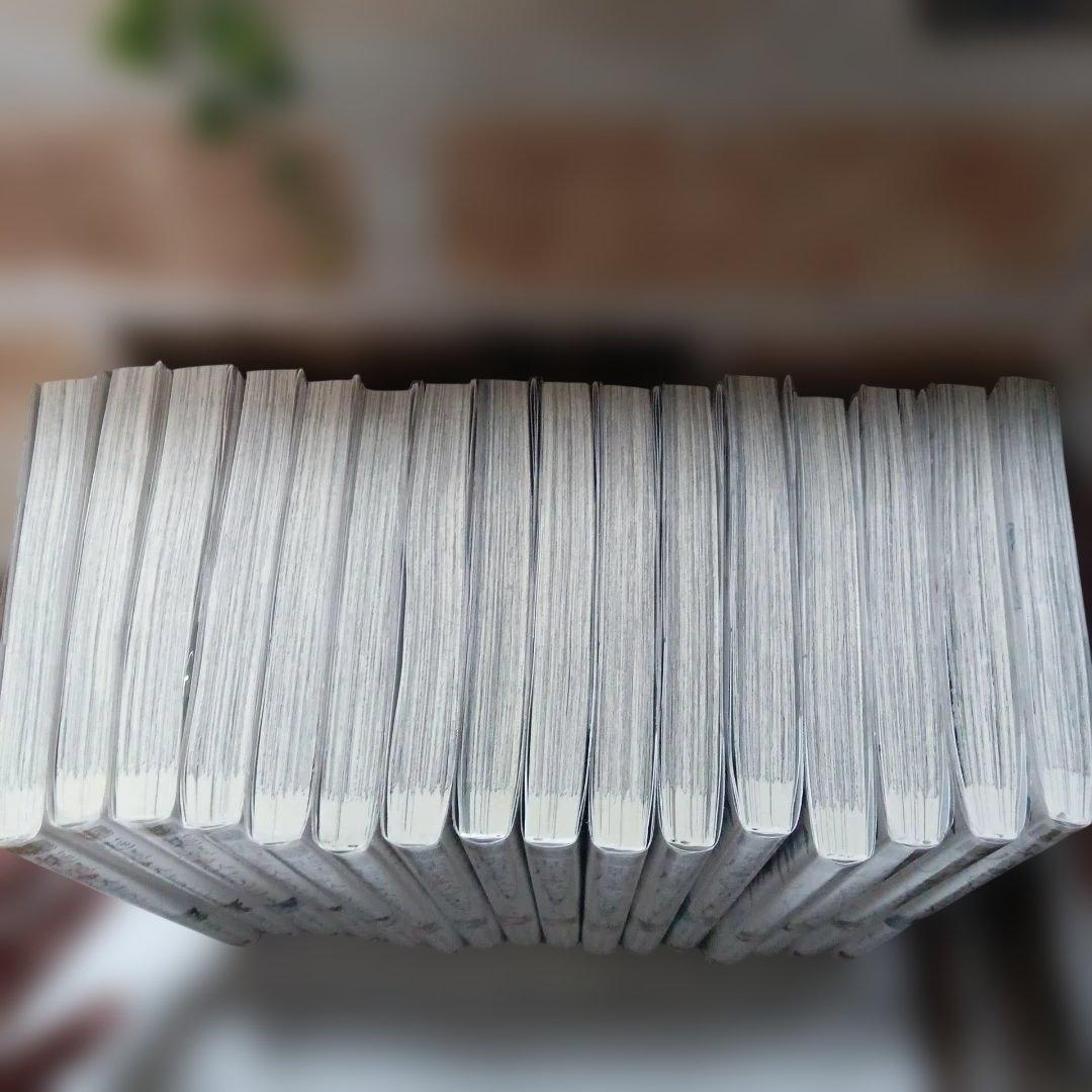 薬屋のひとりごと 全16巻セット