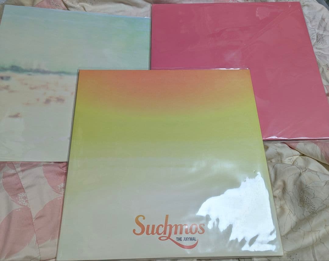 バラ売り可　邦楽近年盤　まとめうり　レコード