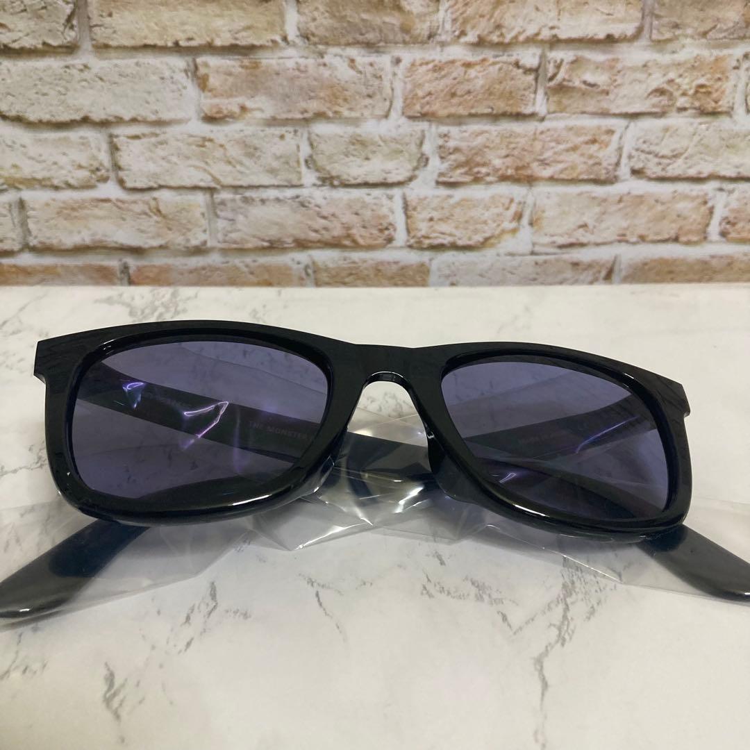 THE MONSTER SPEC サングラス1014-0382-202-00