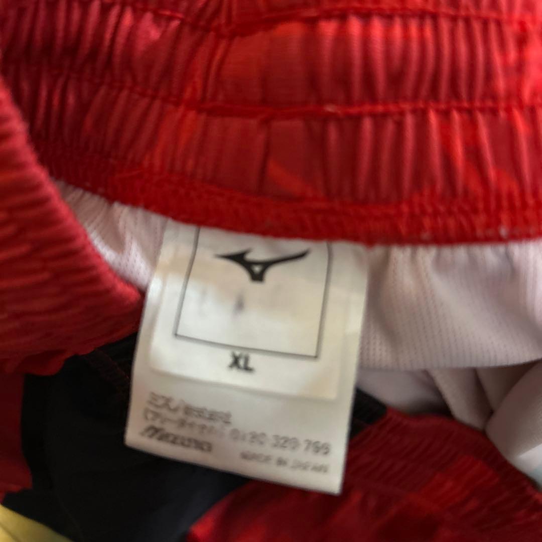 ゲームパンツ 日本大学 値下げ可能‼️