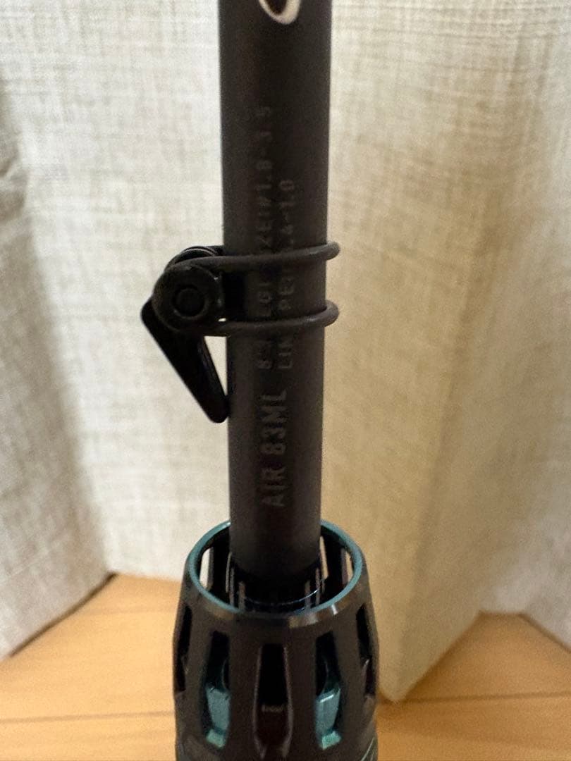 ケンメリさん✨️24エメラルダス エアー