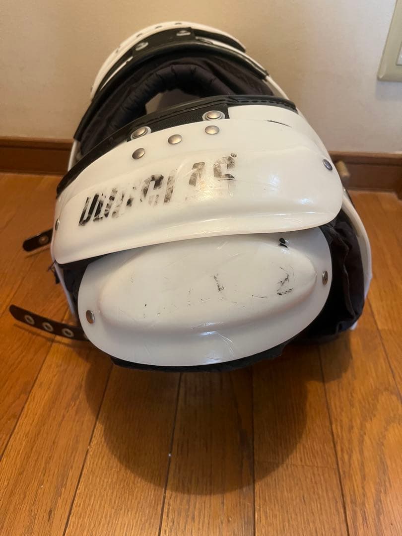 BLITZ Z ショルダーパッド Sサイズ